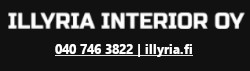 Illyria Interior Oy logo